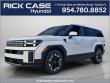 New 2027 Hyundai Santa Fe SE FWD SUV