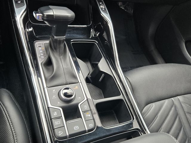 2024 Kia Sorento X-Line SX Prestige - Photo 21