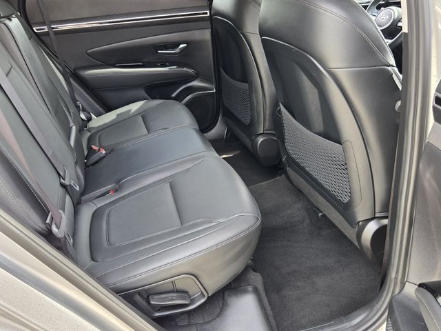 2024 Hyundai Tucson Limited - Photo 15