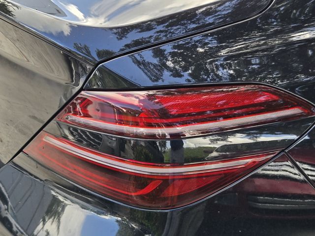 2023 GENESIS G70 Standard - Photo 7