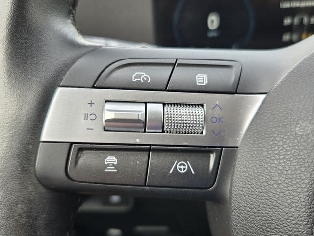 2024 Hyundai Kona Limited - Photo 25