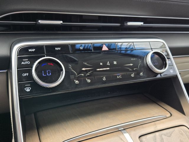 2024 GENESIS GV80 Standard - Photo 18