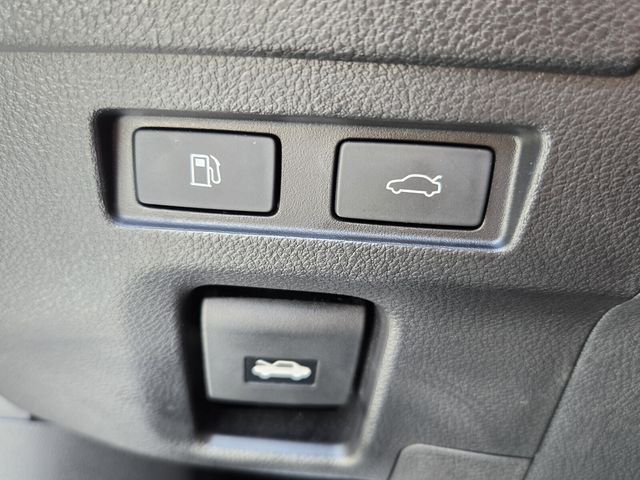 2024 Lexus ES Hybrid 300h F SPORT Handling - Photo 25
