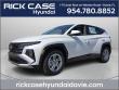 New 2026 Hyundai Tucson SE FWD SUV