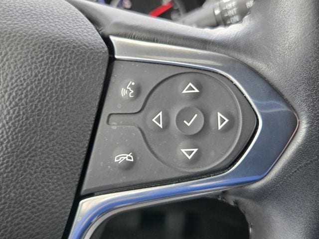 2022 Chevrolet Traverse Premier - Photo 25