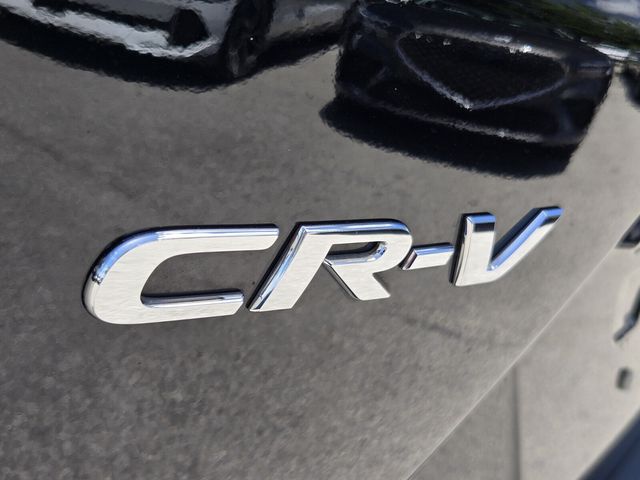 2017 Honda CR-V Touring - Photo 14