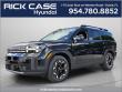 New 2027 Hyundai Santa Fe SEL FWD SUV