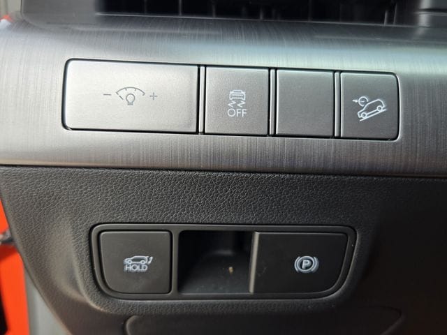 2024 Hyundai Kona Limited - Photo 26