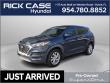 Used 2019 Hyundai Tucson SE SUV