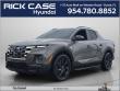 Used 2024 Hyundai Santa Cruz 2.5T NIGHT Truck Crew Cab