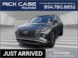 Hyundai Tucson Hybrid