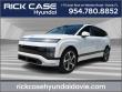 New 2026 Hyundai IONIQ 9 Performance Calligraphy SUV