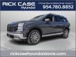 New 2026 Hyundai Palisade SEL Premium FWD SUV