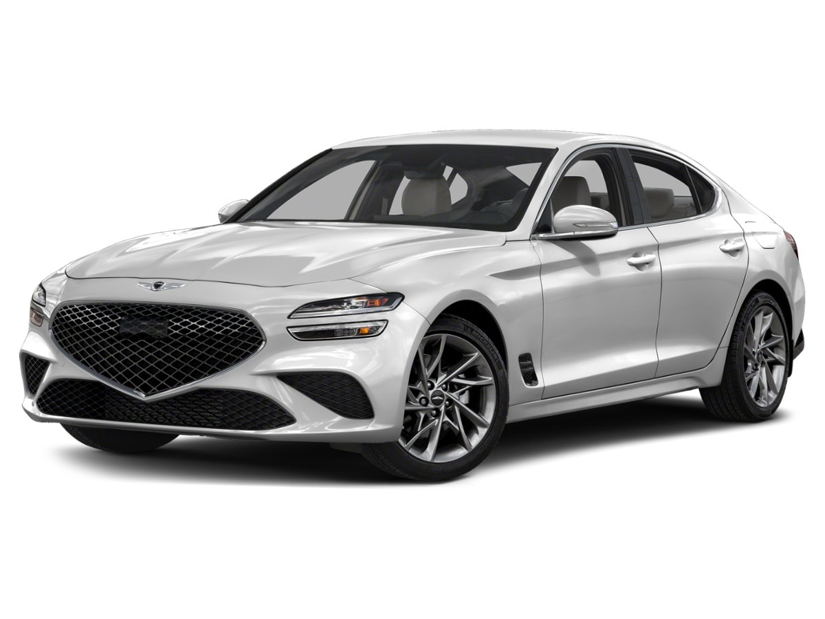 2023 Genesis G70 2.0T Standard's photo