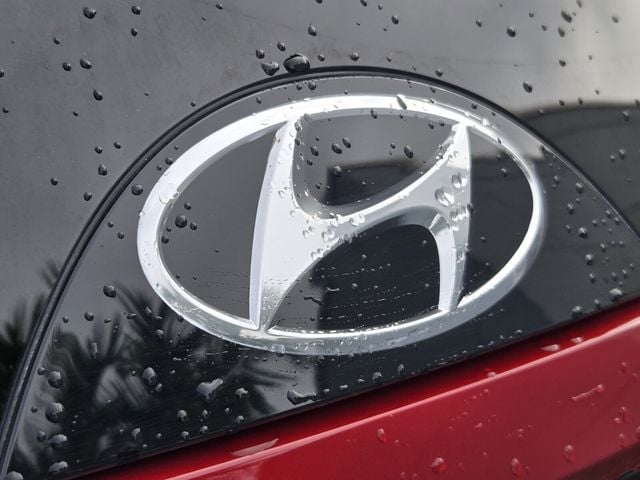 2024 Hyundai Tucson Limited - Photo 11