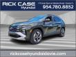 New 2025 Hyundai Tucson SEL FWD SUV