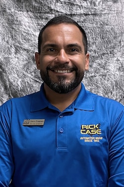Hyundai Dealership Staff | Rick Case Hyundai Davie | Weston, FL