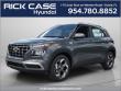 New 2026 Hyundai Venue SEL SUV