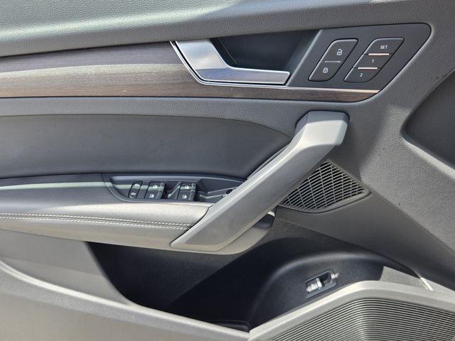2024 Audi Q5 Premium Plus - Photo 27