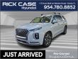 Used 2021 Hyundai Palisade Calligraphy SUV