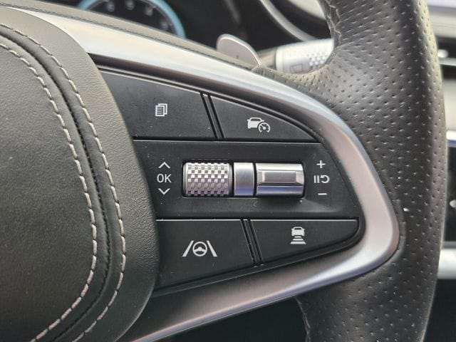 2023 GENESIS GV70 Standard - Photo 23