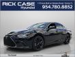 Used 2024 Lexus ES 300h F SPORT Handling Sedan