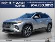 Used 2023 Hyundai Tucson Limited SUV
