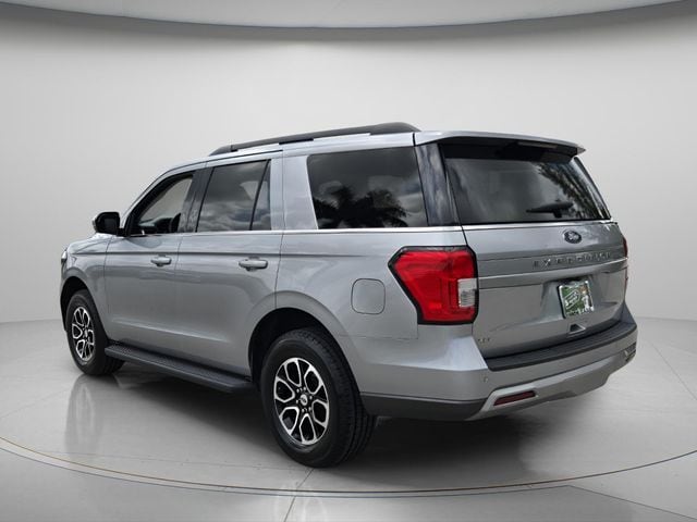 2024 Ford Expedition XLT - Photo 8