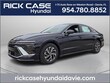  Hyundai Sonata Hybrid