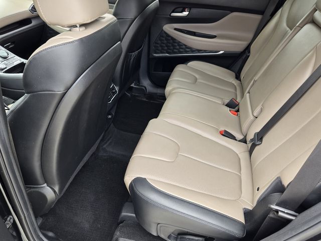 2023 Hyundai Santa Fe SEL - Photo 12