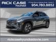New 2025 Hyundai Tucson XRT FWD SUV