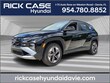 Hyundai Tucson Hybrid