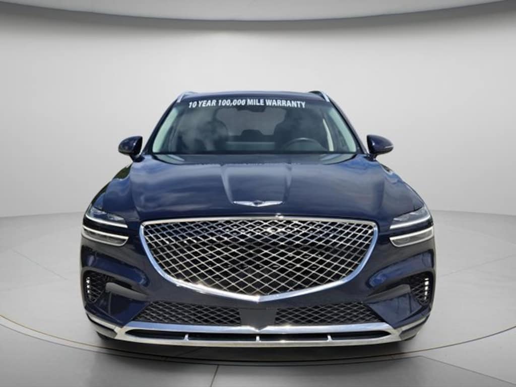 Used 2024 Genesis GV70 SUV