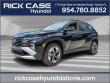 New 2025 Hyundai Tucson Hybrid SEL Convenience SUV