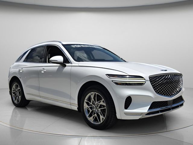 2023 GENESIS GV70 Standard - Photo 9