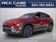 New 2026 Hyundai Kona SEL Sport FWD SUV