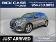 Used 2024 Audi Q3 45 S line Premium SUV