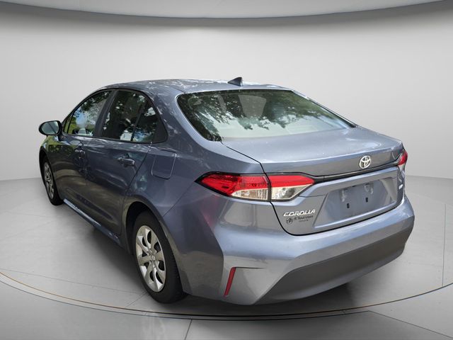 2024 Toyota Corolla LE - Photo 7
