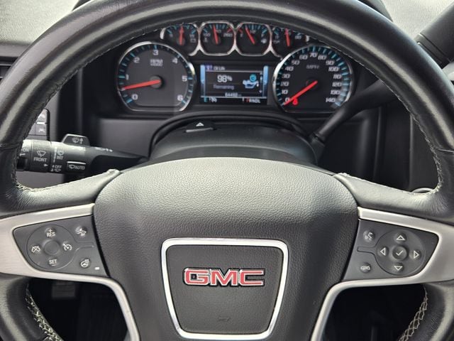 2020 GMC Yukon XL SLT - Photo 22