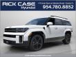 New 2027 Hyundai Santa Fe HEV Calligraphy SUV