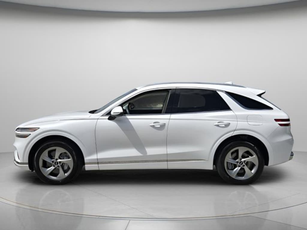 Used 2026 Genesis GV70 2.5T AWD SUV