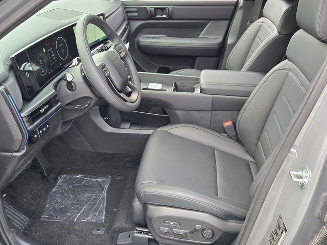 2026 Hyundai Santa Fe Calligraphy - Photo 6