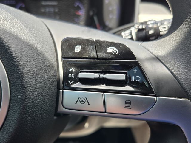2023 Hyundai Tucson SEL - Photo 21