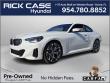 Used 2025 BMW 230i  Coupe