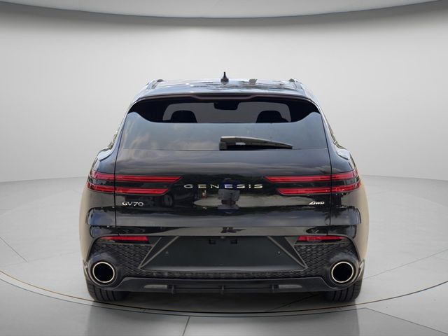 2023 GENESIS GV70 Standard - Photo 6