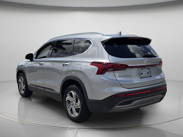 2023 Hyundai Santa Fe SEL - Photo 8