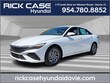 Hyundai Elantra Hybrid