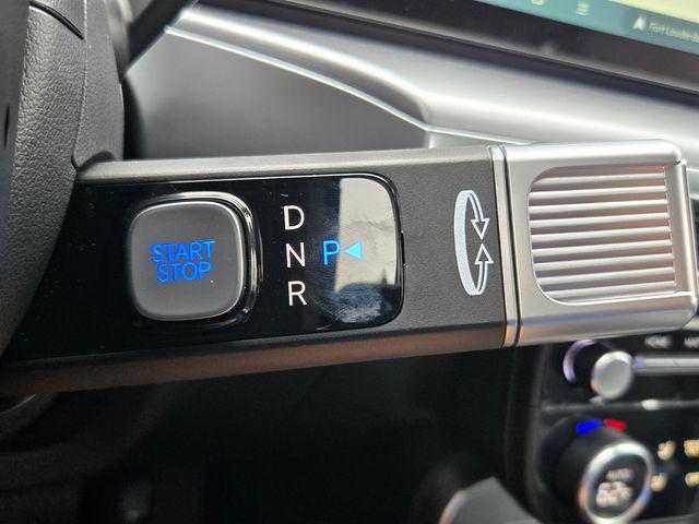 2026 Hyundai IONIQ 9 SEL - Photo 12