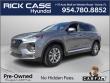 Used 2020 Hyundai Santa Fe SEL 2.4 SUV