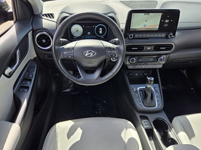 2023 Hyundai Kona Limited - Photo 12
